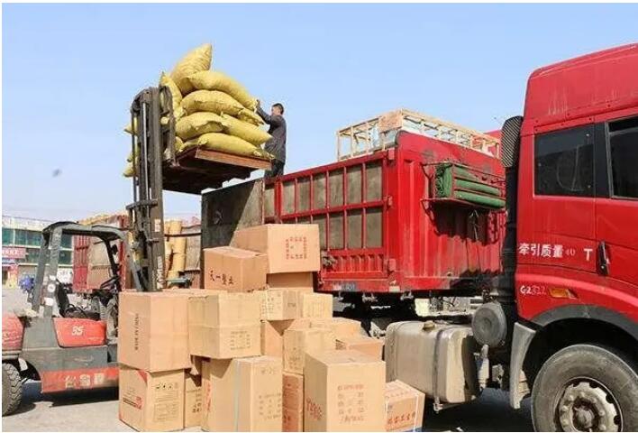 厦门到东宝区物流专线