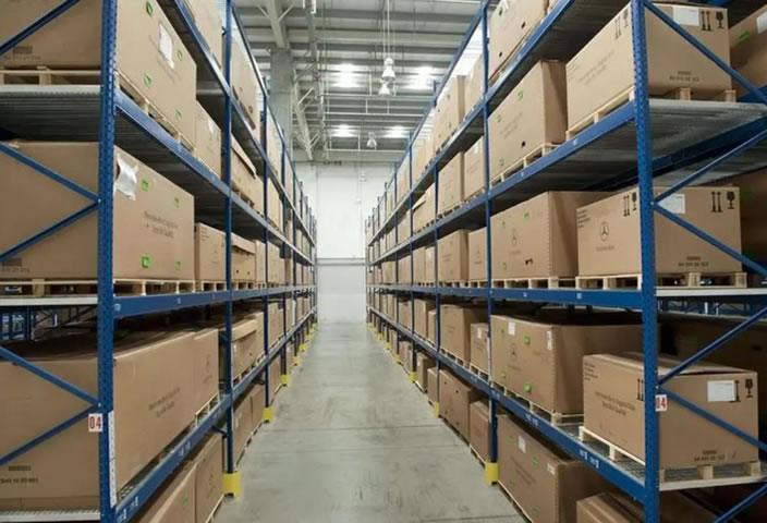 厦门到东宝区货物仓储