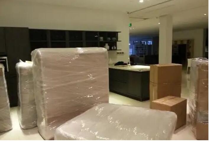 厦门到东宝区长途搬家