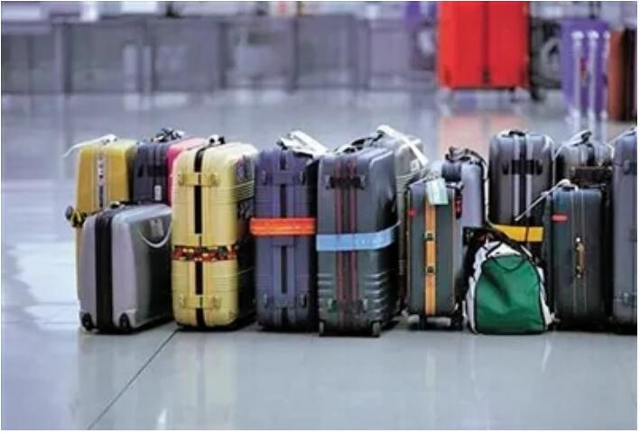 厦门到东宝区行李托运