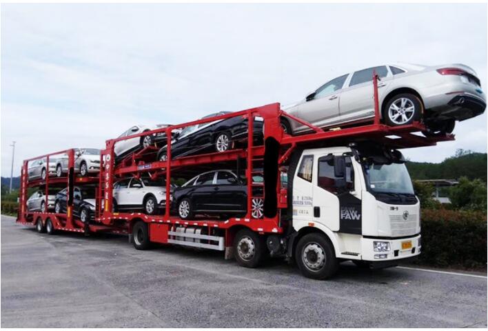 厦门到东宝区轿车托运